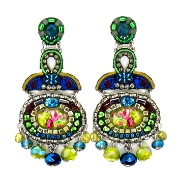 Designer Jewellery Collections at Chintz & Company