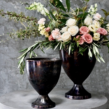 Vases & Vessels