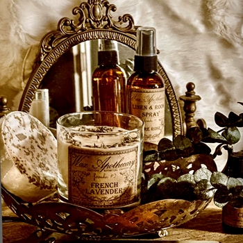 Wax Apothecary