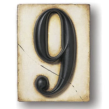 Scribe 9 (SC-9)