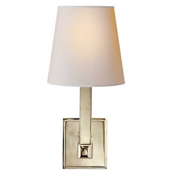 Studio Wall Lamp
