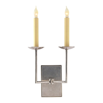 RA Double Wall Lamp