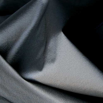 Pewter Taffeta Topaz