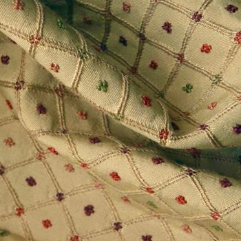 Terra Jacquard Tara Mini