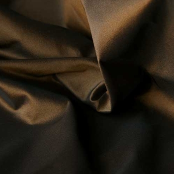 Chocolate Taffeta Topaz Mink