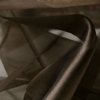 Mocha Scrim River