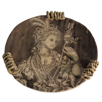 Courtierre Platter