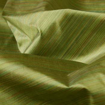 Citron Silk Striae Solid