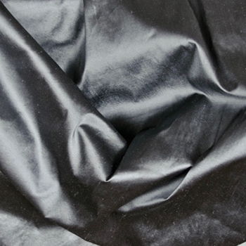 Pewter Silk Dharma Solid