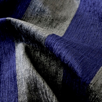 Cobalt Stripe Mardigras