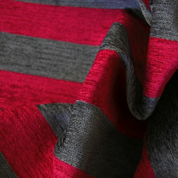 Ruby Stripe Cirque