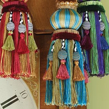 Tassles - Bibelot