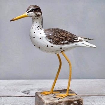 Sandpiper Standing 9.5in