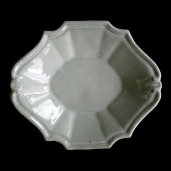 Regence Side Plate 8in