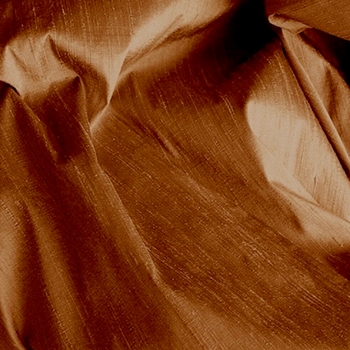 Terra Dupioni Silk
