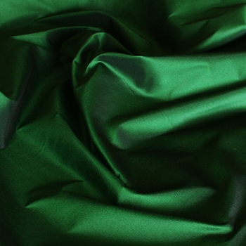 51. Emerald Taffeta Topaz Kelly