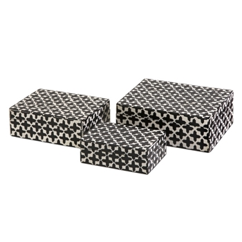 Lizzie Bone Boxes