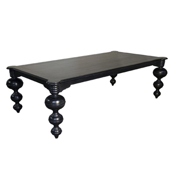 Claudio Table 101W/55D/31H