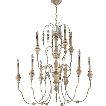 Maison Chandelier 9L