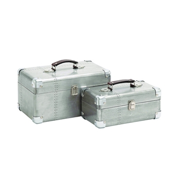Chest Case 12in