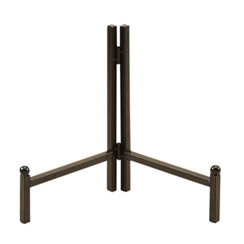 Plate Stand 12W/12H