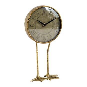 Chadwick Clock 8W/16H