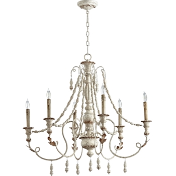 Lyon Persian Chandelier 33W/35H