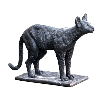 Gato Figure 29W/17H