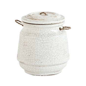 Jar Barbarea 7W/8H