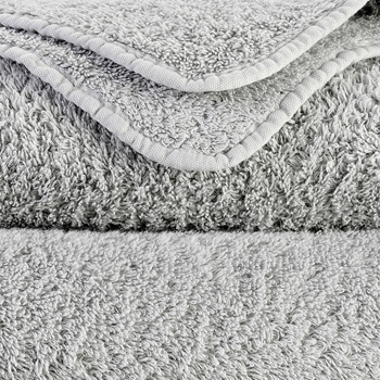 Abyss & Habidecor ‐ Super Pile Bath Towels By Abyss and Habidecor