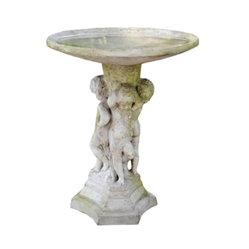 Birdbath Bella Bimmbi 15W/22H