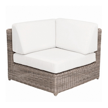 Sag Habor Sectional Corner 37.5W/37.5D/29.5H