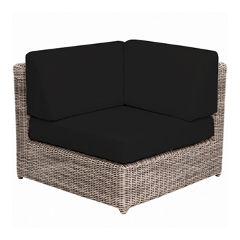 Sag Cube Sectional Corner 37.5W/37.5D/29.5H