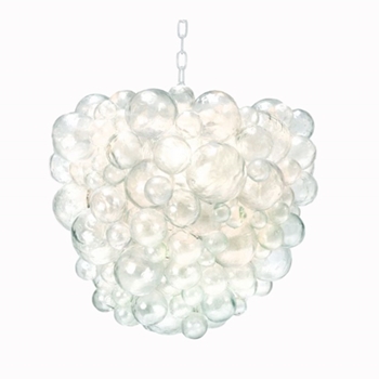 Nimbus Chandelier 21W/19H