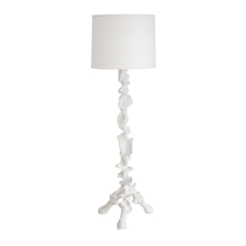 Klemm Floor Lamp