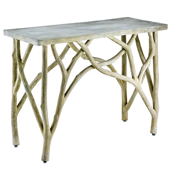 Creekside Console 42W/18D/32H