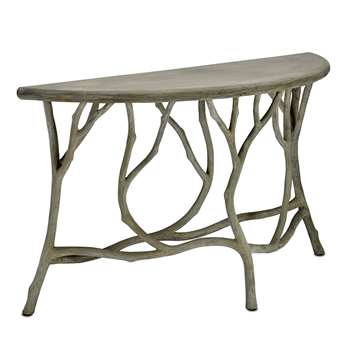 Hidcote Console 49W/18D/29H