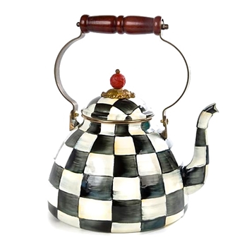 Kettle Courtly Check 3QT