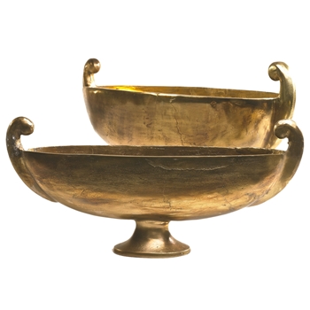 Bentley Boat Brass 24W/6D/11H