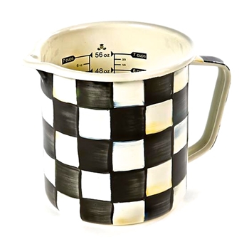 Courtly Cup Measure 7Cup 5W/7H