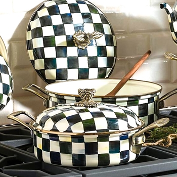 Pot Courtly Casserole 3Q 15W/10D