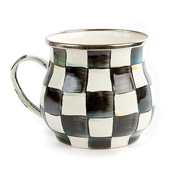 Courtly Mug 16OZ