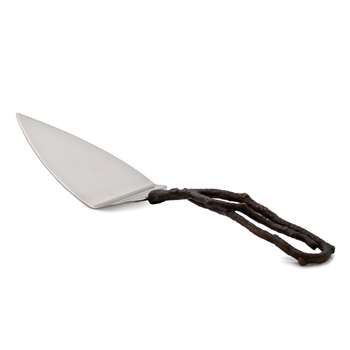 Aram Butterfly Gingko Cake Lifter