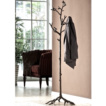 Coatrack Lovebirds 20W/69H