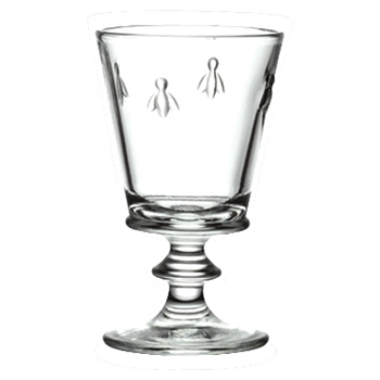 La Rochere Bee Goblet 9OZ