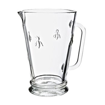 La Rochere Bee Pitcher 35OZ