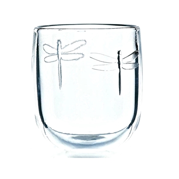 La Rochere Dragonfly Stemless Wine 10OZ