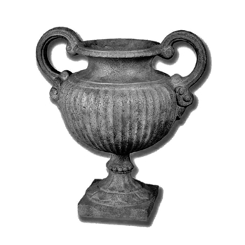 *Urn - Trofeo 20W/21H Soot