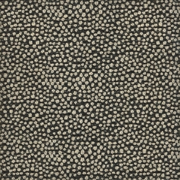 Jacquard - Pebble Nightfall Patina - 54in, 39in Polyester, 49% Rayon, 36K DR.  Random repeat. Dry Clean Only