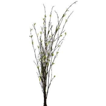 Twig - Mini Bamboo Bundle 26in Green Leaf - AAP162-GR